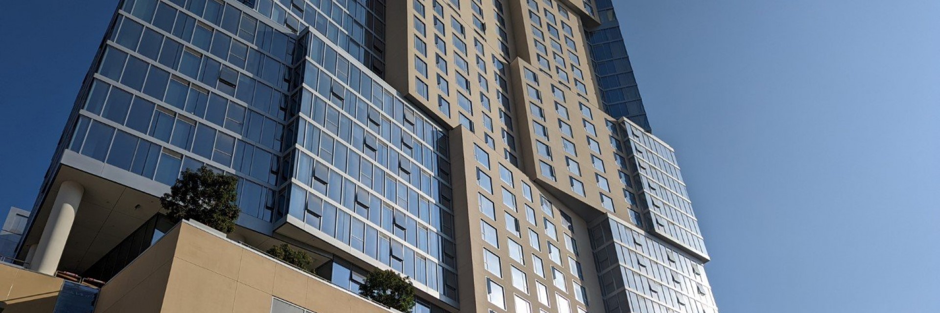 Откриват новия мегапроект на Франк Гери в Лос Анджелис