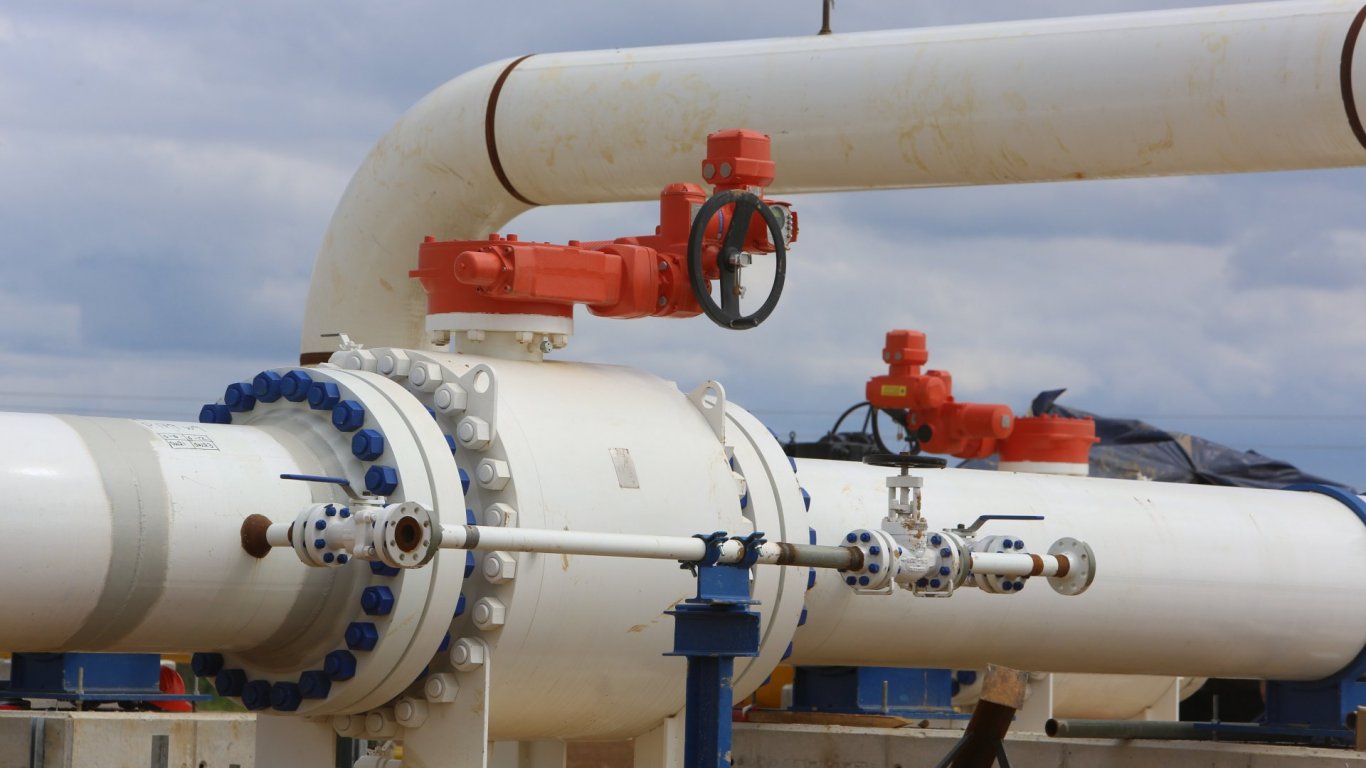 Независимият оператор на интерконектора с Гърция подписа с "Линден Енерджи" за пренос на газ 