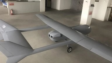 Ползва ли Украйна дронове от AliExpress за бойни мисии?