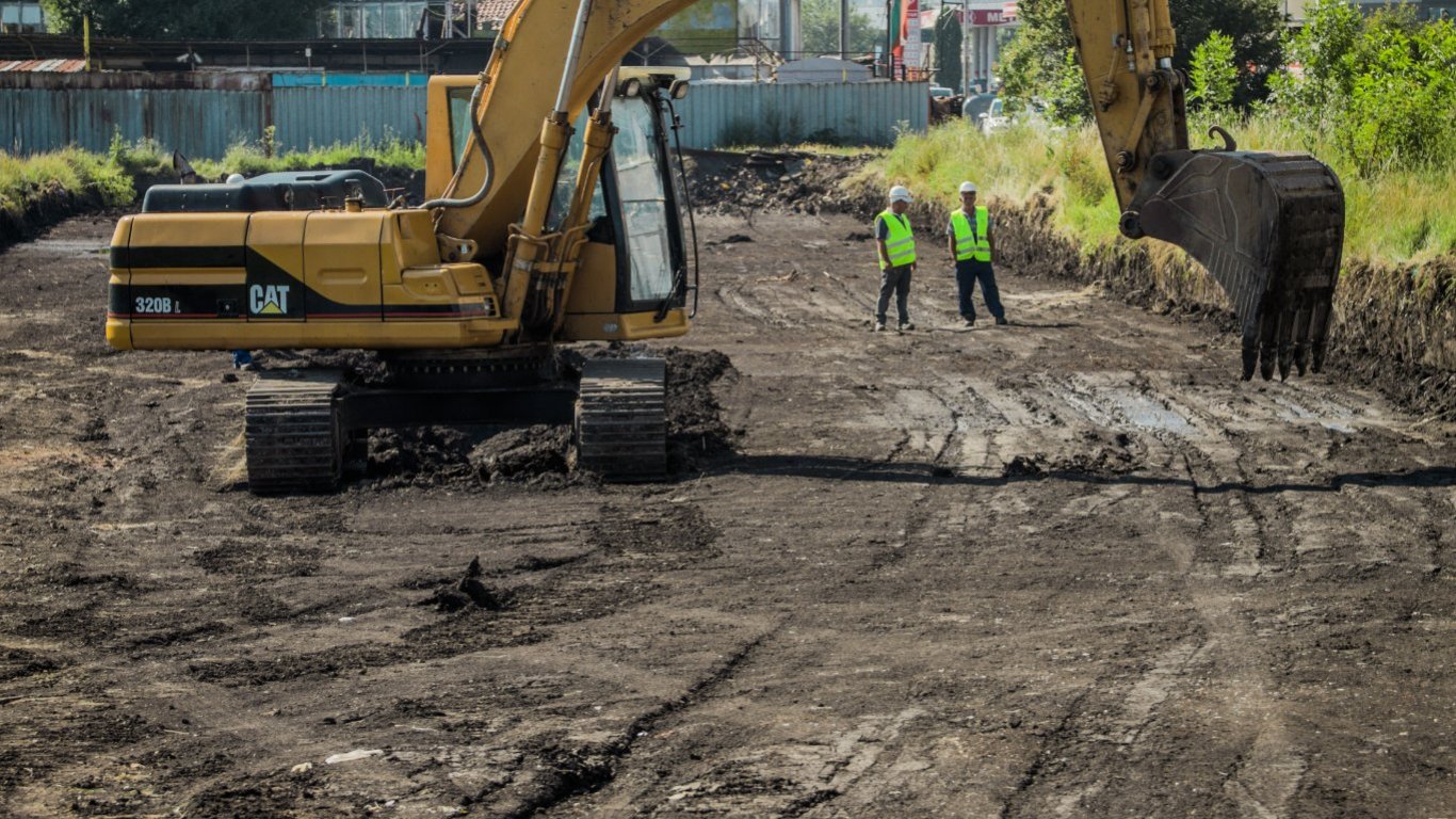 Затваряне на тунела към "Люлин", разширяване на "Ломско шосе" - започват летните ремонти в София