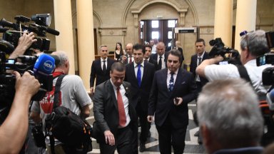 Изпълнителна агенция Одит на средствата от ЕС разкритикува твърденията на