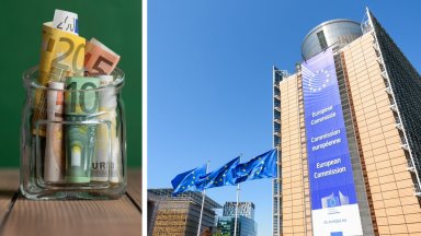 Уреждането на въпроса с Комисията за противодействие на корупцията в