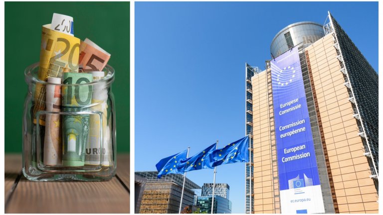 Еврозоната: Неофициално сме предупредени от Брюксел, официално - "оценяваме готовността ви"