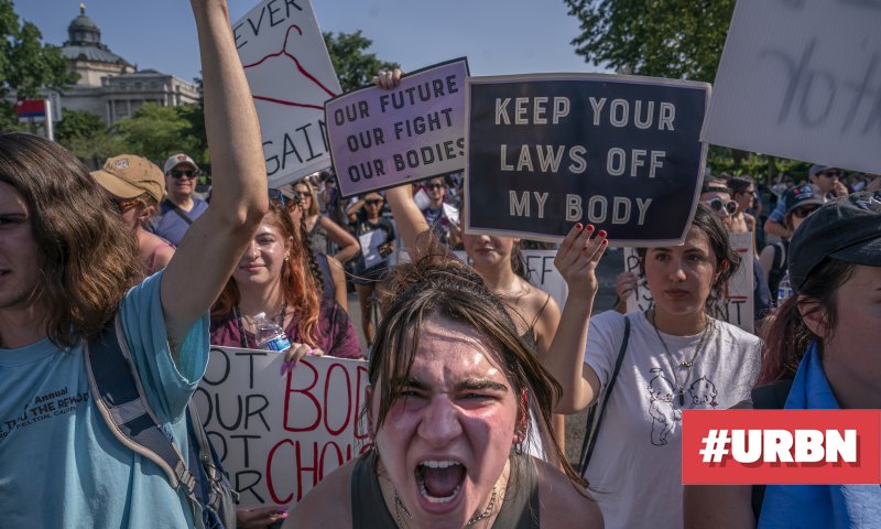 Как се заобикаля забраната за аборт
Откакто много републикански щати забраниха
