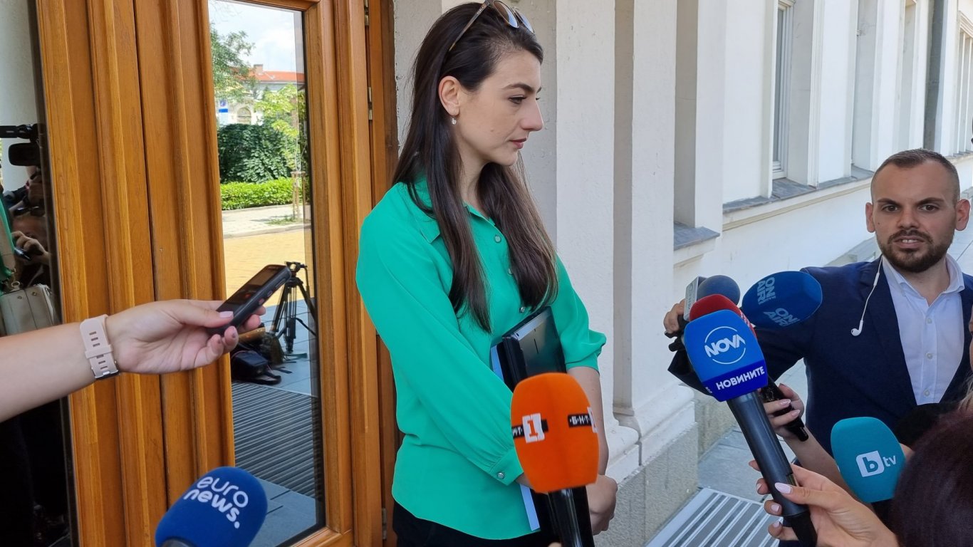 Лена Бориславова отговори на обвиненията на ИТН 