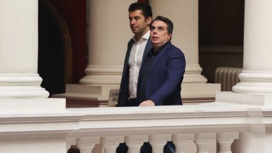 Монополната точка за вход на петрол в страната е дадена