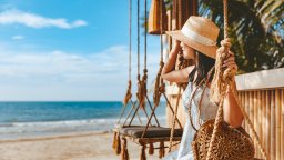 Как да си починем пълноценно през лятната отпуска