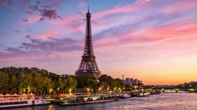 "Ако Густаф Айфел можеше да ви кулата си, щеше да получи инфаркт": Емблемата на Париж се нуждае от основен ремонт 