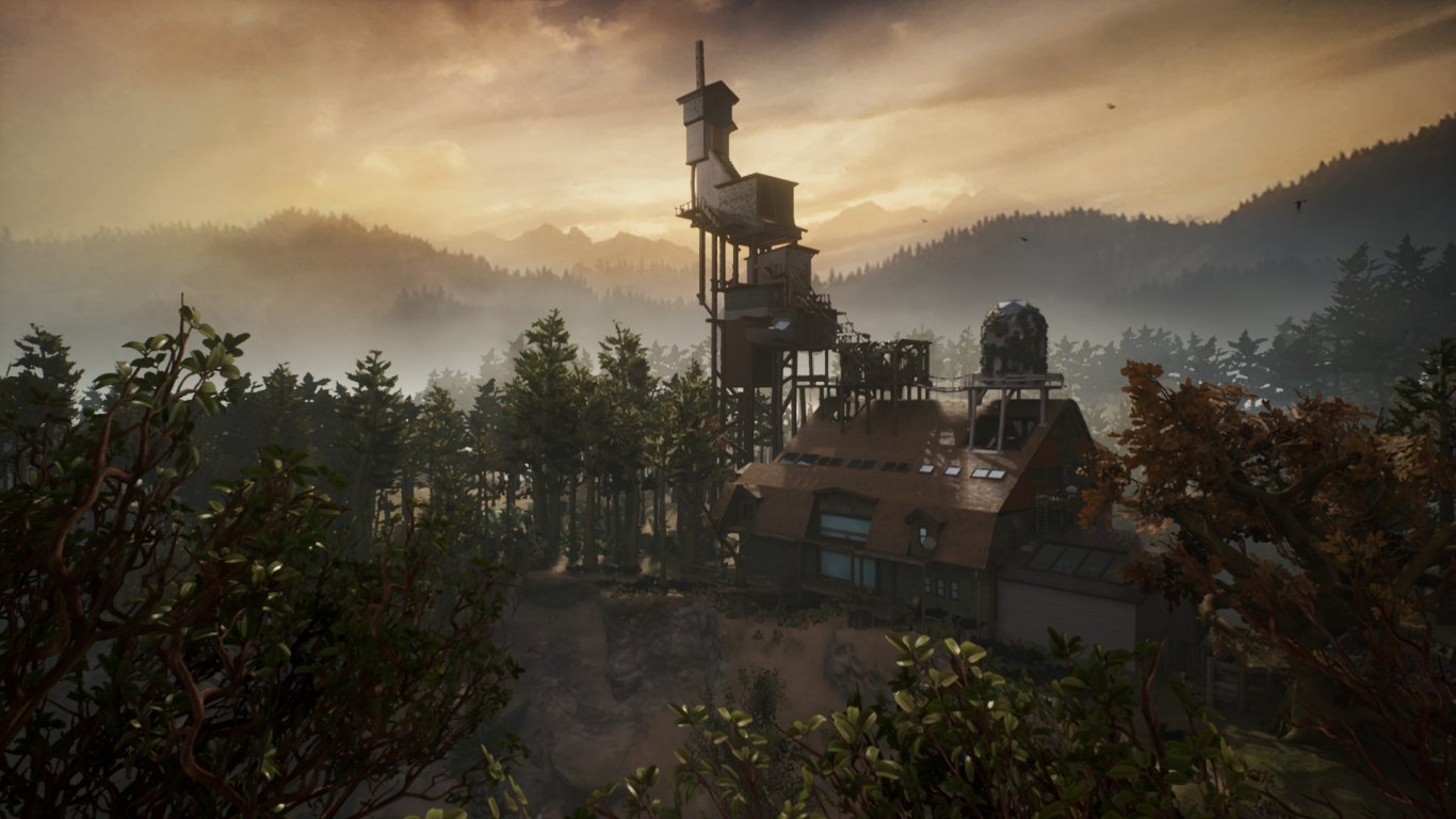 What Remains of Edith Finch ще се появи на конзолите от сегашно поколение