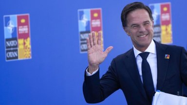 Протестна партия на фермерите е на път да разтърси политическия