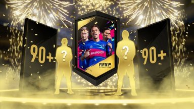 Холандия може да забрани FIFA 22 за непълнолетните