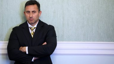 За ръководител на Агенцията е назначен отново Румен Спецов Румен