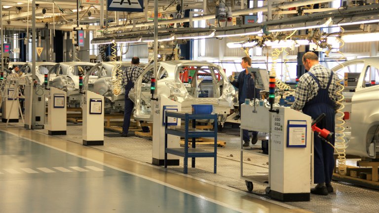 Лоши новини за купувачите на нови автомобили в Европа