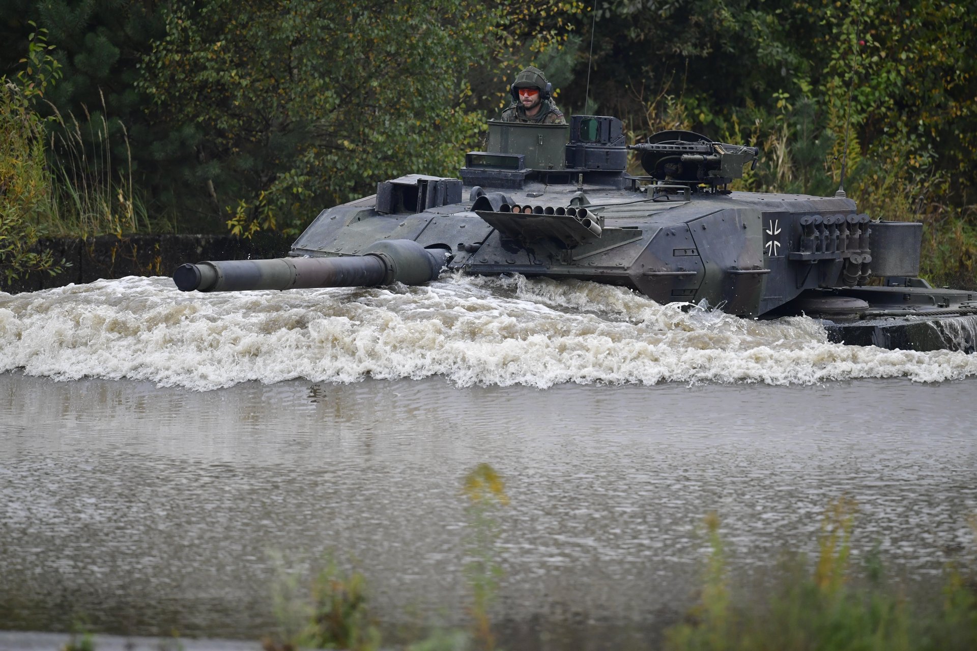 Leopard-2