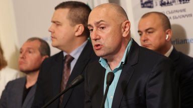 Аз не съм от Има такъв народ ИТН аз бях