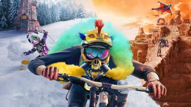 Ubisoft ще изгори виртуална гора, за да предизвика внимание към климатичните промени