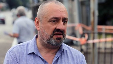 Ясен Тодоров: Ако главният прокурор не бе в бронирана кола, днес ВСС трябваше да избира нов