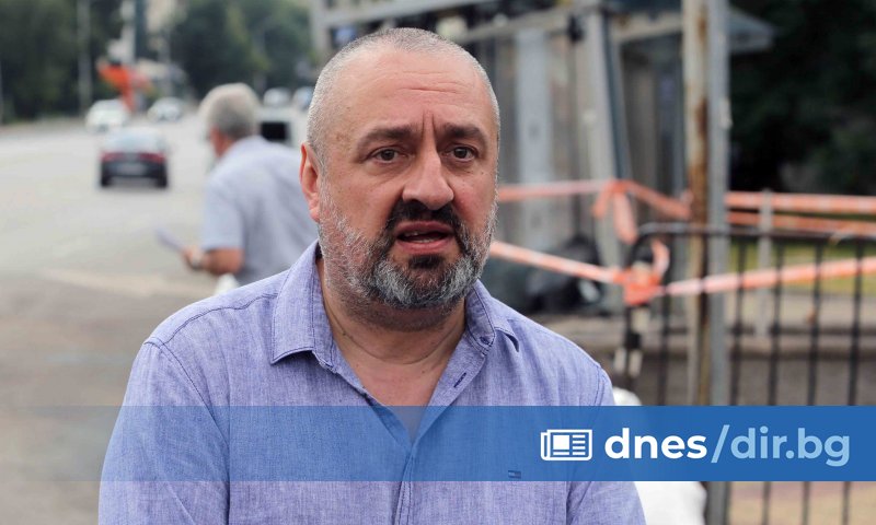 Антикорупционният закон, който беше внесен от предишните управляващи в Народното