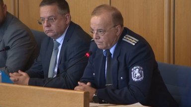 Шефът на КАТ пред Столичния общински съвет: Георги Семерджиев е системен наркоман