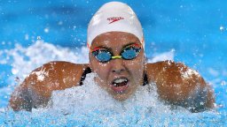 Медалистка в плуването разкри: Бях дрогирана на Световното, губят ми се спомени