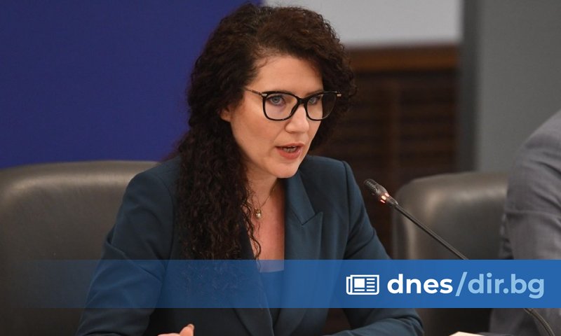 Те ще бъдат много по-силни самостоятелно и ще могат да