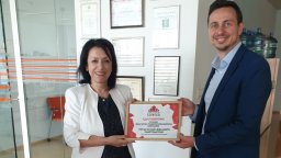 Vivacom е най-желаният работодател сред телекомите в България