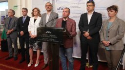ИТН обвини Кирил Петков, че назначава хора със съмнително минало в МРРБ