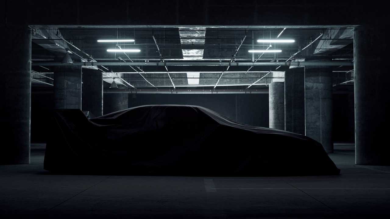 Hyundai ще представи спортно купе на 15 юли