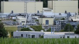 Доклад на МАЕ: Колко газ трабвя да пести ЕС, за да предотврати недостиг през зимата