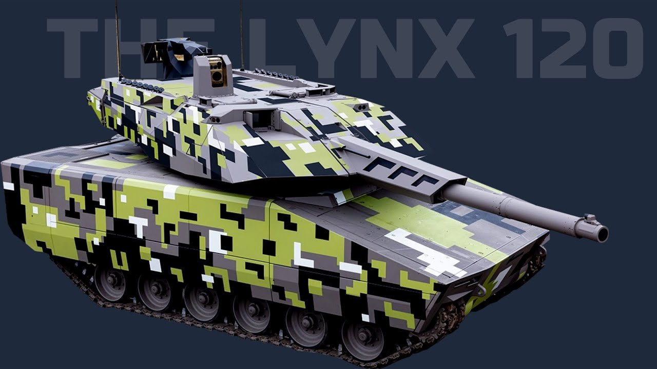 Lynx 120