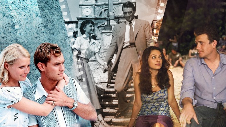 20 филма, с които да изживеем това лято! 
