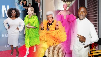 По-ярки с всяка декада: Новите правила за обличане след 50-годишна възраст 