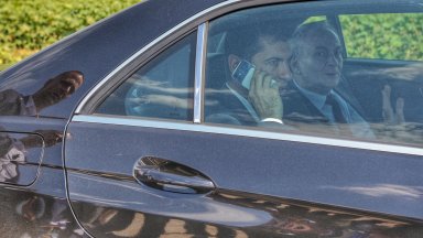 Националната служба за охрана ще може да махне гардовете на бившите премиери