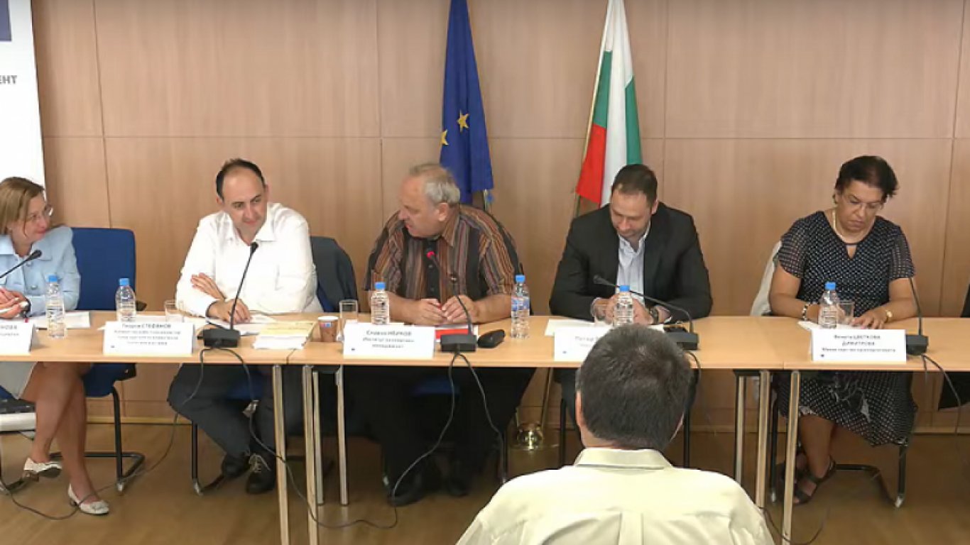 Държавата обсъжда как до 6 млрд. евро от Социалния климатичен фонд да стигнат до гражданите 