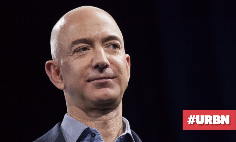 Jeff Bezos discute des projets visant à faire vivre des milliards de personnes dans l’espace Jeff Bezos discute des projets visant à faire vivre des milliards de personnes dans l’espace