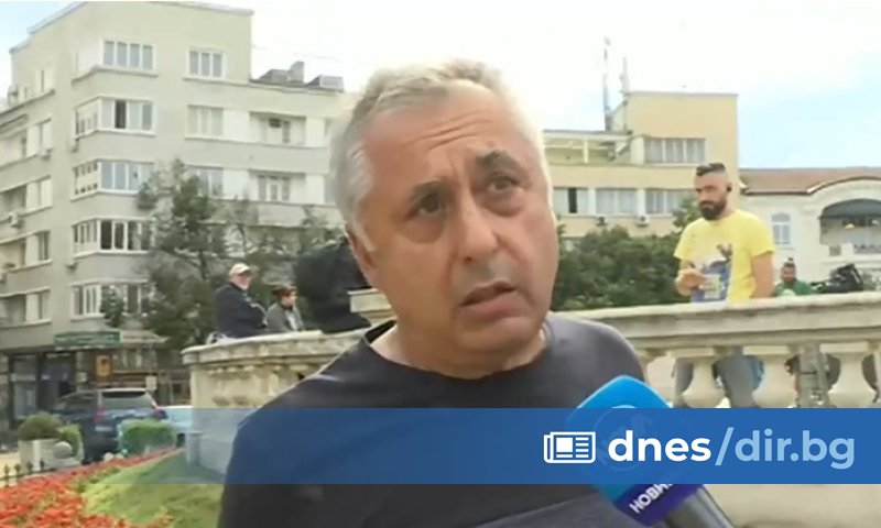 Бащата на Кирил Петков никога не е бил командирован със