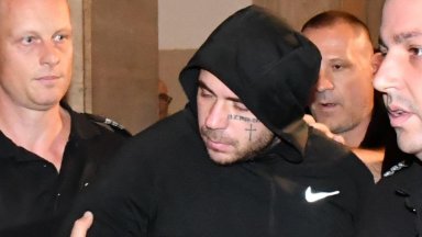 Съдът остави в ареста 35 годишния Георги Семерджиев обвиняем за катастрофата