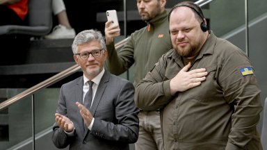 Разбира се че китайците преследват собствените си интереси но аз