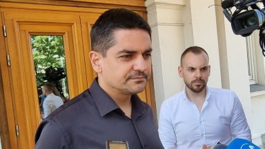 Прокуратурата поиска имунитета му за да провери заплашвал ли е