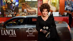 Gina Lollobrigida turned 95, upset by those closest to her