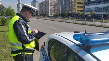 Да бъде криминализиран отказът на водачи на МПС да бъдат