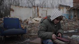 Украински филм спечели наградата за най-добър документален филм на Родопи филм фест