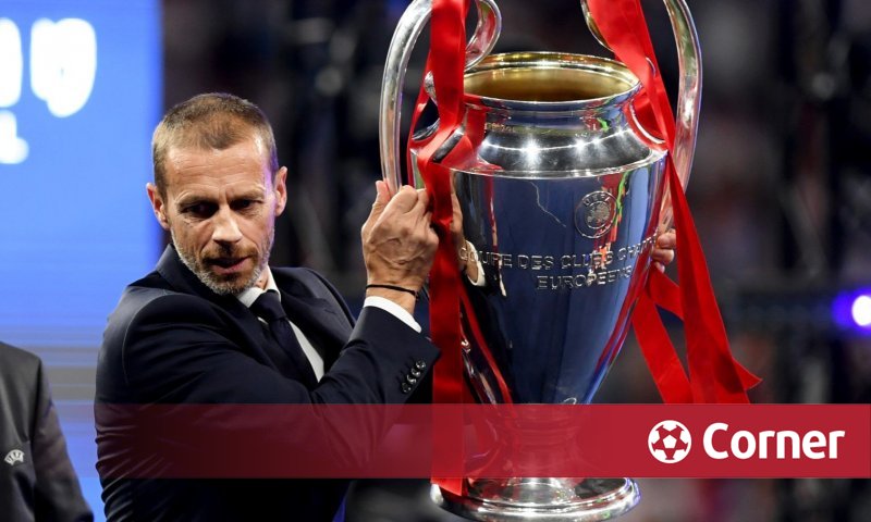 C'est commencé : des footballeurs poursuivent l'UEFA pour abus de pouvoir C'est commencé : des footballeurs poursuivent l'UEFA pour abus de pouvoir