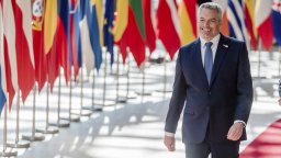 Австрийска парламентарна партия иска Румъния и България в Шенген
