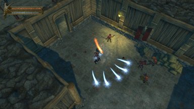 Обновената версия на Baldur's Gate: Dark Alliance II ще дебютира за компютри и конзоли преди края на месеца 