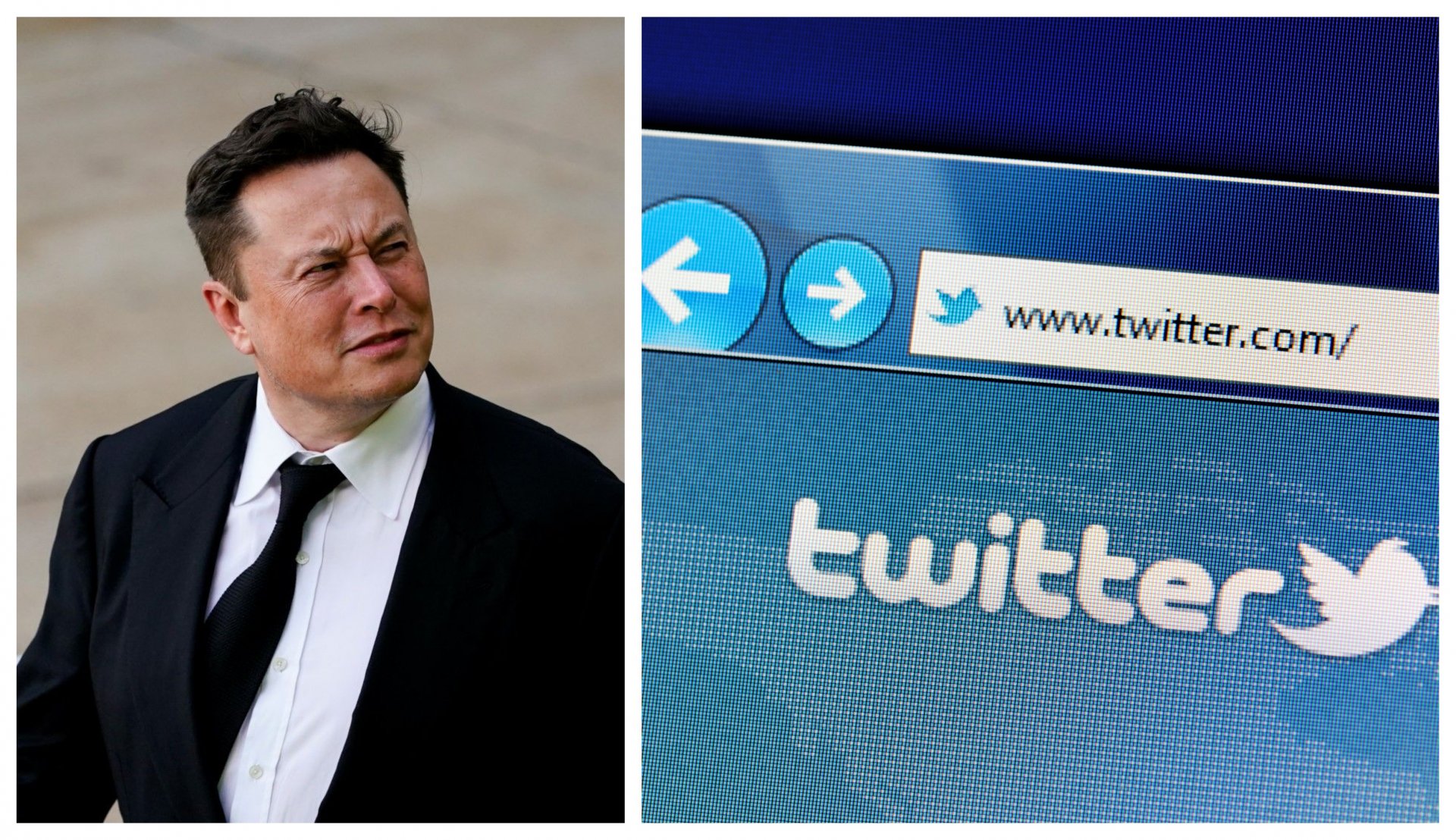 Мъск изобличи цензората в Twitter, но наложи нови забрани според убежденията си