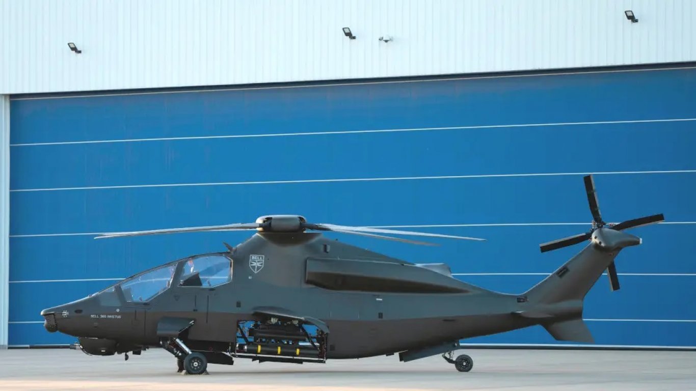 Армията на САЩ се отказа от разработката на нови хеликоптери