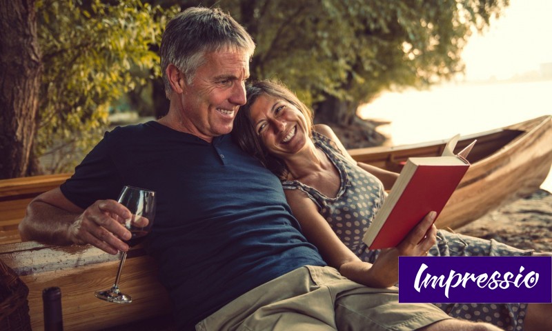 Финландски учени установиха, че 50-годишните мъже биологически са с четири