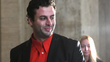 Тъй като от наказанието ще бъде приспаднато времето през което