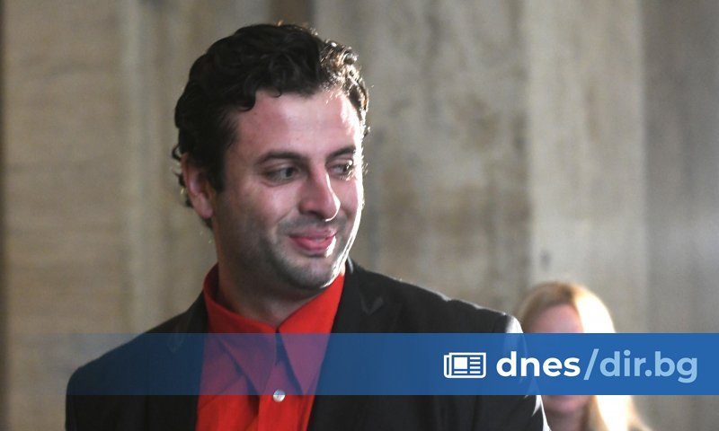 Тъй като от наказанието ще бъде приспаднато времето, през което